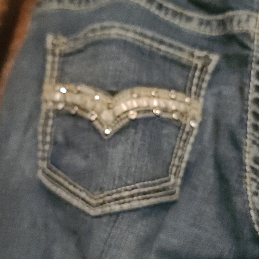 Jeans - Picture 6 of 9